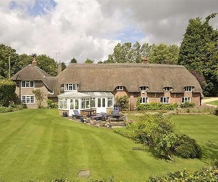 Mayfield B&B Marlborough Dış mekan fotoğraf