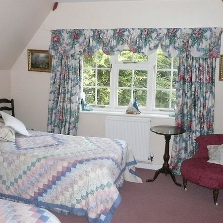 Mayfield B&B Marlborough Dış mekan fotoğraf