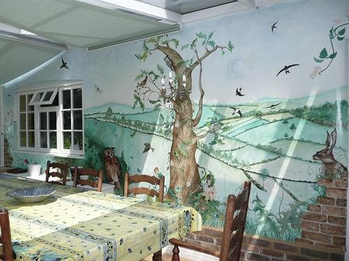 Mayfield B&B Marlborough Dış mekan fotoğraf
