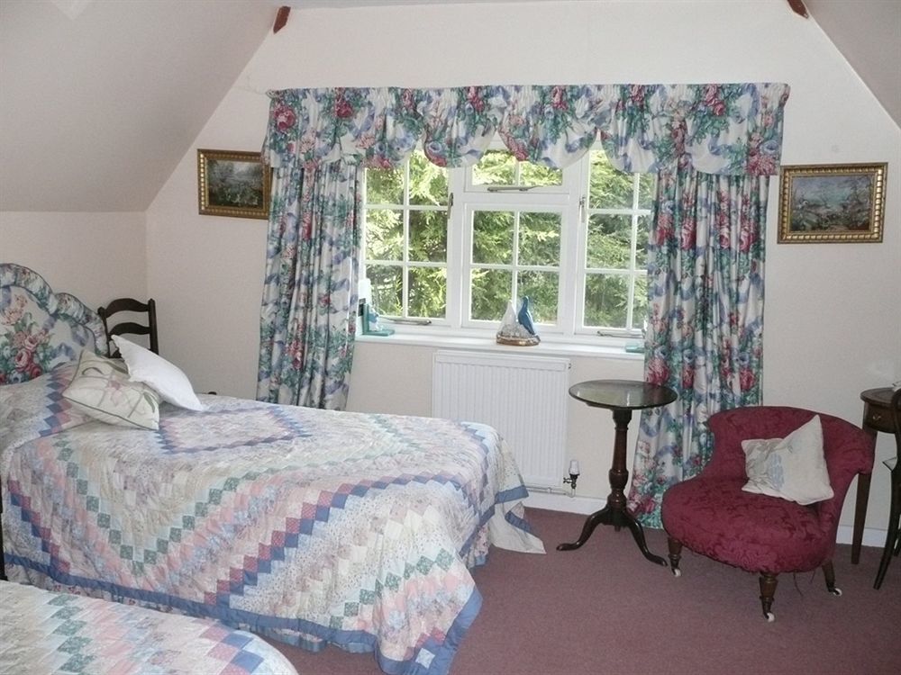 Mayfield B&B Marlborough Dış mekan fotoğraf