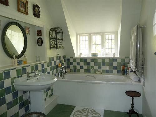 Mayfield B&B Marlborough Dış mekan fotoğraf