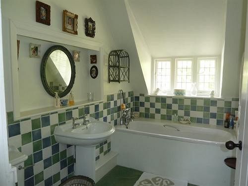 Mayfield B&B Marlborough Dış mekan fotoğraf