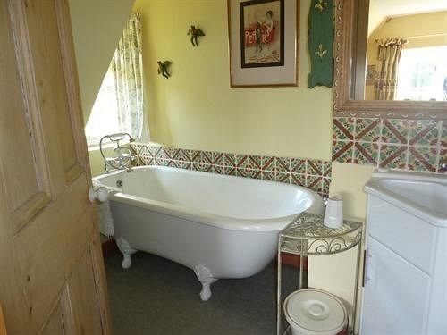 Mayfield B&B Marlborough Dış mekan fotoğraf