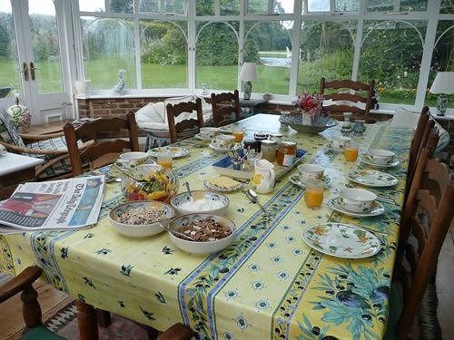 Mayfield B&B Marlborough Dış mekan fotoğraf