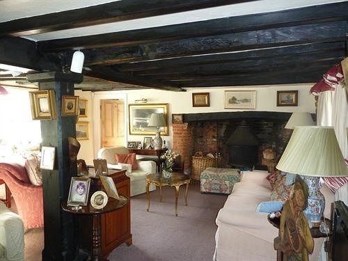 Mayfield B&B Marlborough Dış mekan fotoğraf