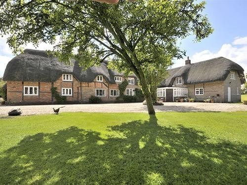 Mayfield B&B Marlborough Dış mekan fotoğraf