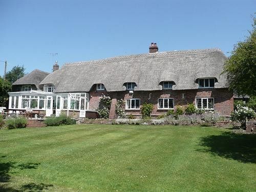 Mayfield B&B Marlborough Dış mekan fotoğraf