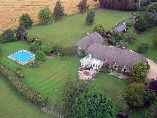 Mayfield B&B Marlborough Dış mekan fotoğraf
